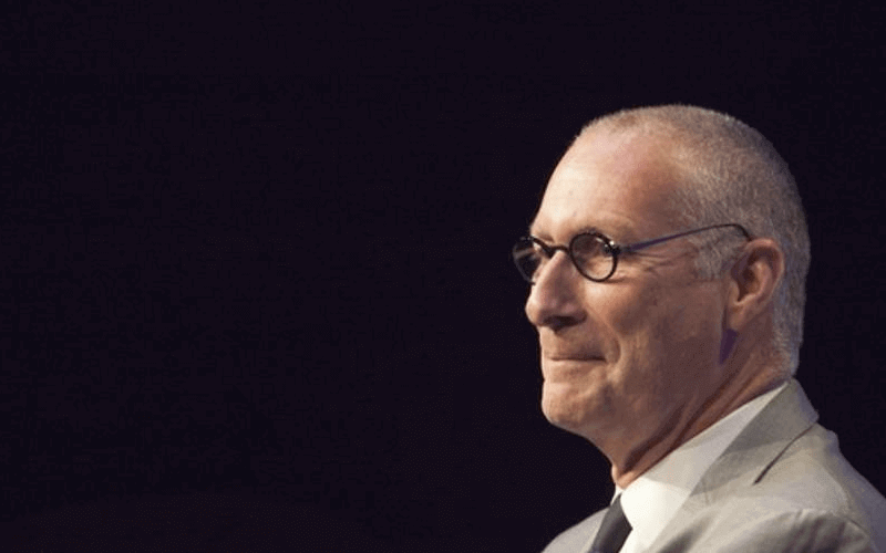 ESPN President John Skipper Quits Due To Substance Addiction