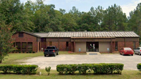 Aiken Barnwell Mental Health Center The Polly Best Center