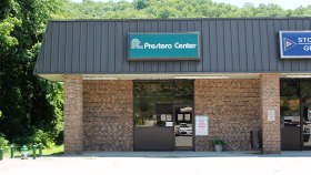 Prestera Center Lincoln County