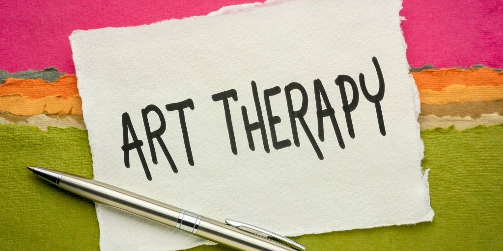 Art Therapy In Recovery Using the Power of Creativity to Treat Addiction