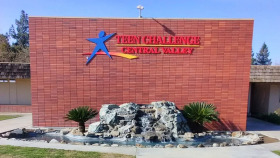 Central Valley Teen Challenge Reedley