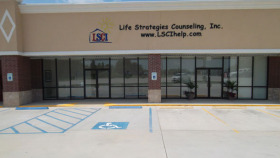 Life Strategies Counseling Paragould