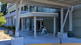 Marin General Hospital - Behavioral Health