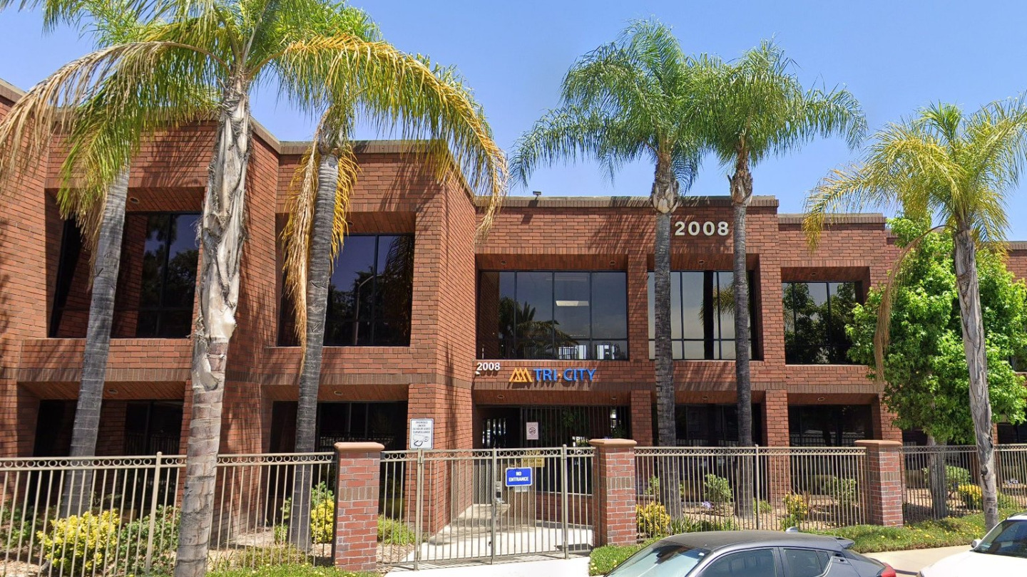 BHS American Recovery Center In Pomona, CA | Addictions.com