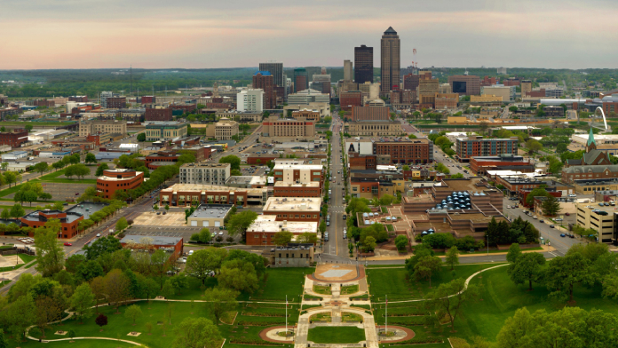 15 Best Things to Do in West Des Moines, IA