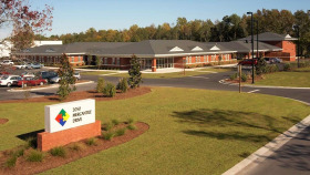 Carolina Dunes Behavioral Health