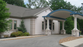 Jackson Community Based Outpatient Clinic