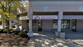 New Horizons Mental Health Pickerington Counseling