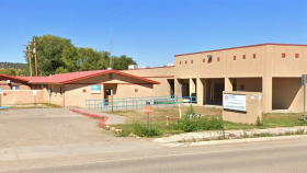 PMS Cuba Health Center