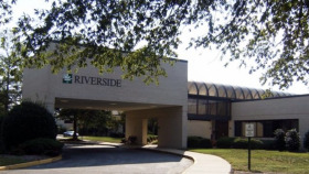 Riverside Behavioral Health Center