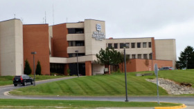 Saint Lukes North Hospital Smithville