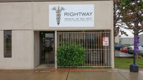 Oklahoma Treatment Services West Oklahoma City