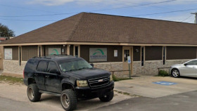 Border Region Behavioral Health Center