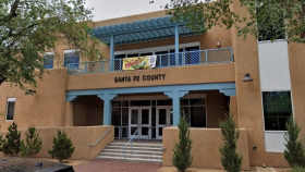 Santa Fe County DWI Program