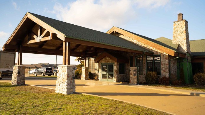 Grand Falls Center for Recovery MO 64804
