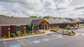 Creekside Behavioral Health