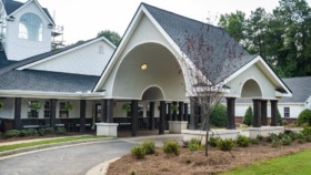 The Recovery Village Atlanta Drug and Alcohol Rehab