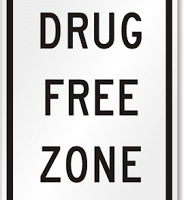 Live Drug Free
